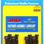 ARP Rod Bolt Kit VW Water-Cooled Rabbit and G60 M9x1