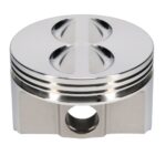 SRP by JE Pistons Kit 350 SBC FLAT TOP B:4.030 - Image 9