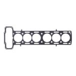 Cometic Jaguar 3.8L 6 CYL 89mm BORE.040" MLS head