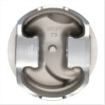 SRP by JE Pistons Kit BBC 427DOME 48cc APBA B:4.280 - Image 7