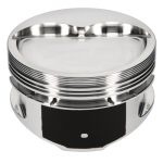 JE Pistons Kit SBC INV DOME B:4.155
