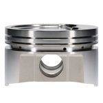 SRP by JE Pistons Kit Chrysler SB340 4.080' -16.9cc B:4.080 - Image 5