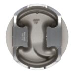 SRP by JE Pistons Kit 454 BBC FLAT TOP -3cc B:4.280 - Image 7