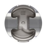 JE Pistons Kit 400 SBC .165 DOME B:4.155 - Image 6