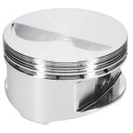 JE Pistons Kit 350 SBC STD DTY FT B:4.040