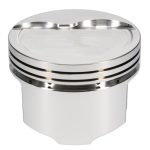 SRP by JE Pistons Kit 351W STRK 10:1 INVDM B:4.030