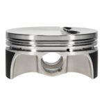 SRP by JE Pistons Pro Kit SBF SRP FLAT TOP B:4.030 - Image 10