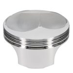 JE Pistons Kit SBC 400 FSR DOME B:4.155 - Image 5