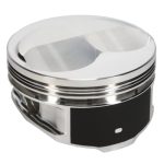 JE Pistons Kit 302/351 SBF DOME B:4.125 - Image 2