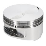 JE Pistons Kit 400 SBC FLAT TOP B:4.155 - Image 9