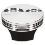 SRP by JE Pistons Pro Kit LS3 FLAT TOP -5cc B:4.070 - Image 7