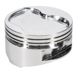 JE Pistons Kit 351 STROKER DISH B:4.030 - Image 8