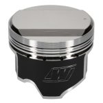 Wiseco Piston Kit Nissan Skyline 2.5L 24V RB25DET 6 Cyl. (14 - Image 3