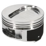 JE Pistons Kit 460 BBF DISH B:4.470 - Image 2