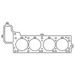 Cometic TOYOTA 18R CELICA 92mm BORE .043" CFM-20 head