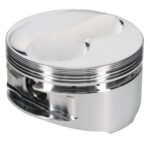 JE Pistons Kit 350 SBC .450 DOME B:4.030 - Image 9