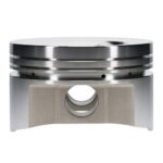 SRP by JE Pistons Kit 454 BBC FLAT TOP -3cc B:4.320 - Image 10
