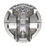 JE-Pistons Kit Honda K24A/K20A2 Head 88.00 mm 11.5:1 - Image 2