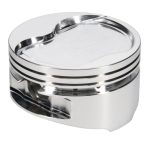 JE Pistons Kit 302/351 SBF DISH B:4.020 - Image 2