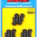 ARP Header Bolt Kit ARP SB Chevy 3/8 x .750" 12pt