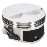 JE Pistons Kit 350 SBC ULTRA FT GP B:4.040 - Image 9