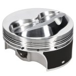JE Pistons Kit 360 SPRINT ASCS 14CC B:4.125 - Image 4