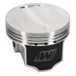 Wiseco Piston Kit Toyota Celica 20R 2.2L 8V(24.7cc) - Image 3