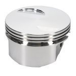 JE Pistons Kit Ford Pinto 96.80mm (4 Pcs. w. Rings) B:3.810 - Image 3
