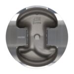 JE Pistons Kit SB CHRY FLAT TOP B:4.030 - Image 11
