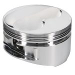 JE Pistons Kit 400 SBC .165 DOME B:4.155 - Image 4