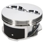JE Pistons Kit 350SBC ULTRA LT GP B:4.035 - Image 8