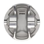 SRP by JE Pistons Pro Kit SBF SRP -19c B:4.030 - Image 2
