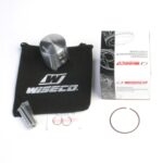 Wiseco Piston Kit Honda CR80 '86-02 Pro-Lite 1810CS - Image 3