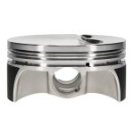 SRP by JE Pistons Pro Kit SBF SRP FLAT TOP B:4.030 - Image 5