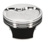 SRP by JE Pistons Pro Kit SBF SRP -19c B:4.040 - Image 8