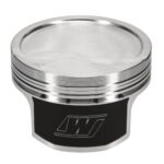 Wiseco Piston Chevy LSX 5.3 -10.7cc Dome B:3.800 Left - Image 8