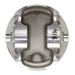 Wiseco Piston Chevy LSX 5.3 -10.7cc Dome B:3.800 Left - Image 4