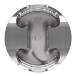JE Pistons Kit 460 BBF DISH B:4.470 - Image 6