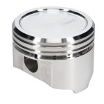 JE Pistons Kit 305 SBC DISH APBA B:3.766 - Image 2