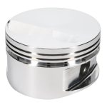 JE Pistons Kit SB CHRY FLAT TOP B:4.070