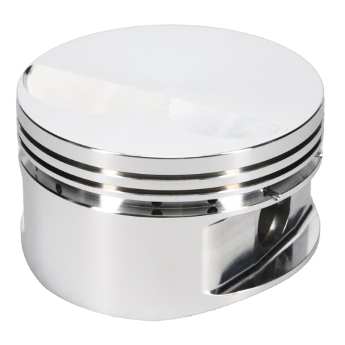 JE Pistons Kit SB CHRY FLAT TOP B:4.070