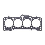 Cometic VW/AUDI 1800/2000cc 83mm.140" MLS head