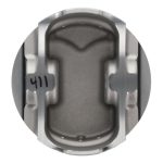 Wiseco Piston Kit Toyota Celica 20R 2.2L 8V(24.7cc) - Image 6