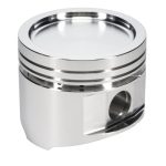JE Pistons Kit 3.820 BUICK V6 8.75 B:3.820 - Image 3