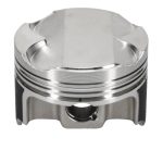 Wiseco Piston Single Toyota 4AG 4V Dome +5.9cc 3228XC - Image 6