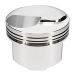 SRP by JE Pistons Kit 454 BBC 10:1 DOME B:4.500 - Image 3