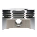 SRP by JE Pistons Kit 454 BBC FLAT TOP -3cc B:4.310 - Image 5