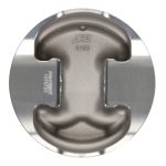 JE Pistons Kit 350/400 SBC INVD KIT B:4.020 - Image 2