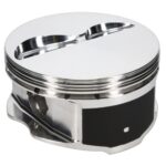 JE Pistons Kit 350 SBC ULTRA FT GP B:4.030 - Image 7