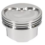SRP by JE Pistons Kit SBC 350/400 Dish -16cc B:4.155
